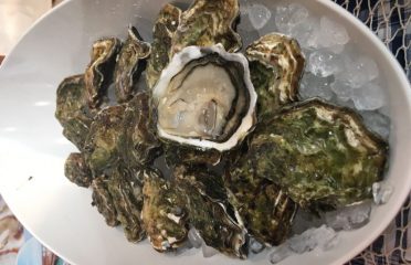 Musclos i ostres gurmet de Musclarium