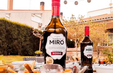 Vermut Miró, la tradició que ens arriba de Reus