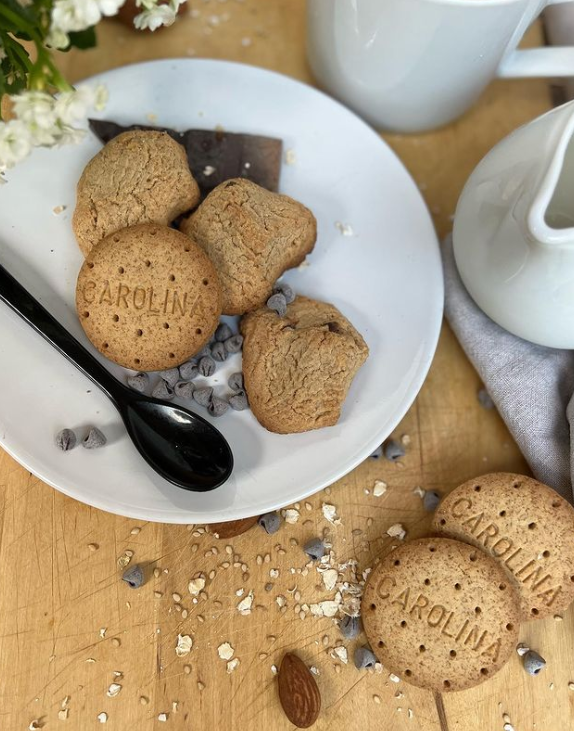 CAROLINA FOODS El Gourmet Català