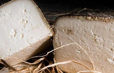 El Garrotxa, millor semi-curat de cabra del món