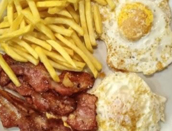 BAR LA NOTA
