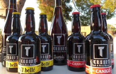 Cerveses amb sabor a la terra del Segrià