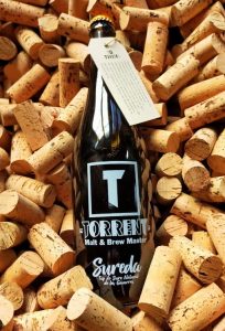 Torrent