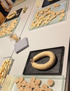 Botifarra d'ou - El Gourmet català