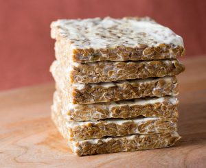 Tempeh