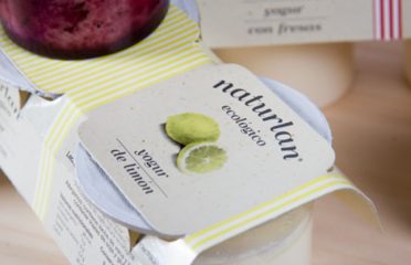 Naturlan, làctics amb segell ecològic