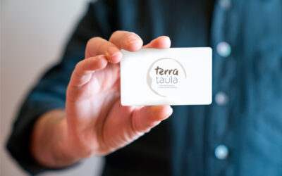 Terra i Taula