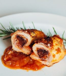 Ca la Pili