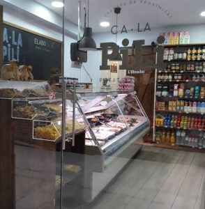 Ca la Pili