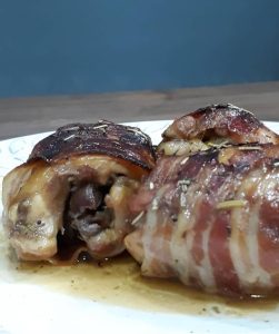Ca la Pili
