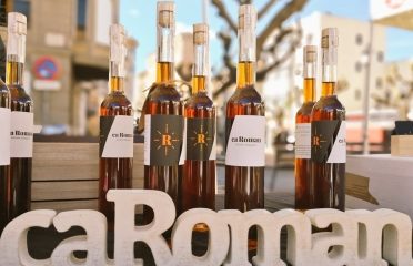 El secret de la ratafia de Ca Roman