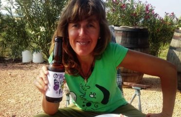 Tot el cicle de la cervesera Lo Vilot
