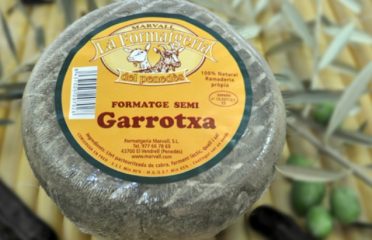 Marvall, artesania en formatges i productes làctics