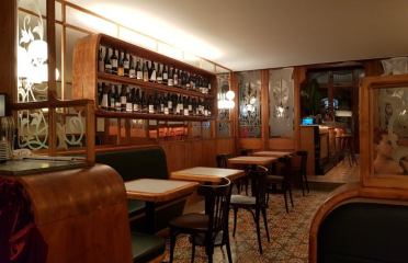 Llocs de cuina catalana com a casa