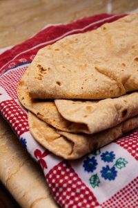 naan