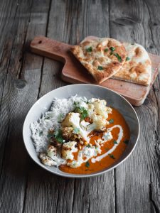 pa naan