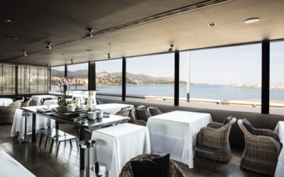restaurants - El Gourmet Català 3 restaurants