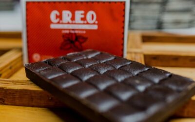 Creo - El Gourmet Català 1 Creo