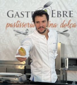 Gastroebre