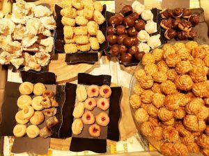 Panellets