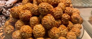 Panellets