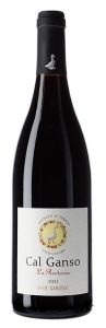 Cal Ganso