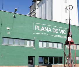 Plana de Vic Cooperativa