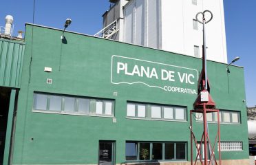 Plana de Vic Cooperativa