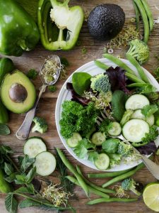 vegetariana