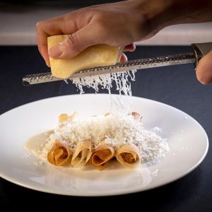 Bib Gourmand