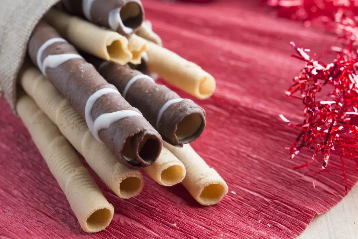 Les neules, una tradició nadalenca que ve de lluny - El Gourmet Català