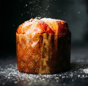 panettone