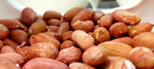 cacahuet