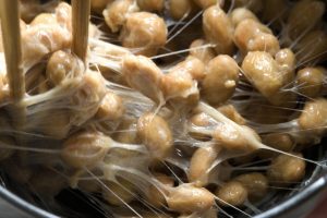 natto