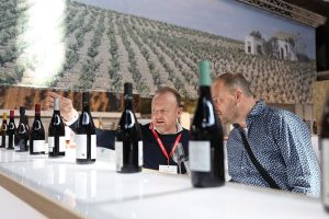wine