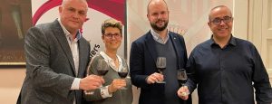 Sommelier