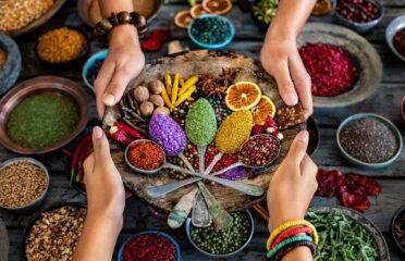 Afegeix sabor als teus plats