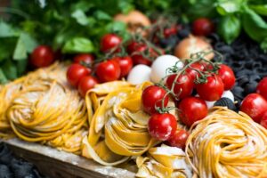 gastronomia
