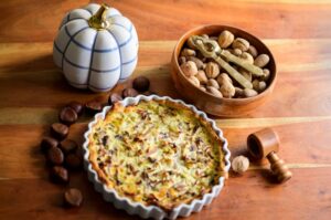 Quiche