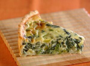 Quiche
