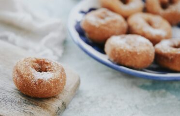Rosques d’anís