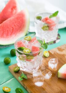 refrescar