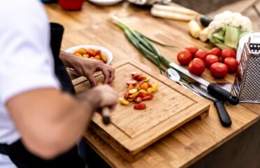 Característiques i tendències en gastronomia