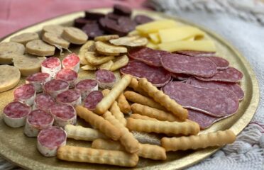 Salgot, motiu per no renunciar als bons embotits