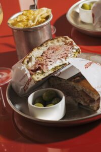 Paninaro