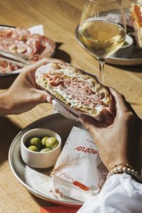 Paninaro
