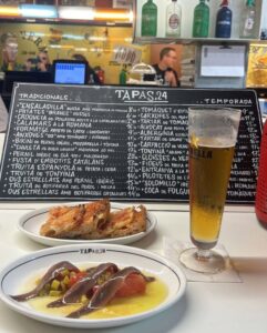 Tapas24