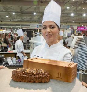 xocolata