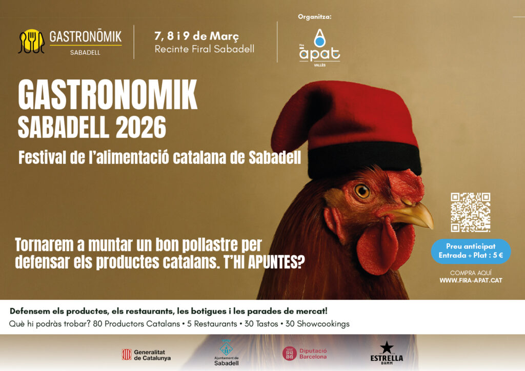 Fira Àpat Vallès