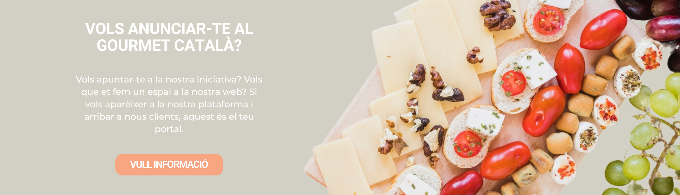 Gourmet Català